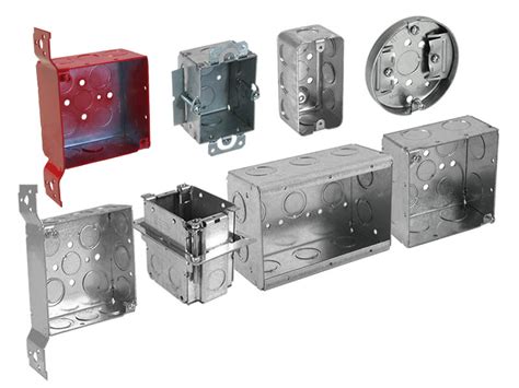 steel j box elec|j box fittings.